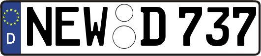 NEW-D737