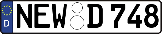 NEW-D748