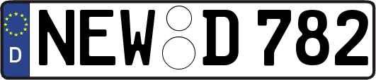 NEW-D782