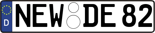 NEW-DE82
