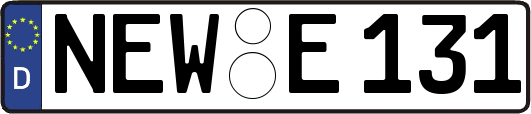 NEW-E131