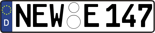 NEW-E147