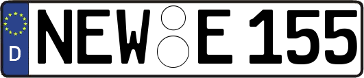 NEW-E155
