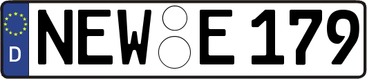 NEW-E179