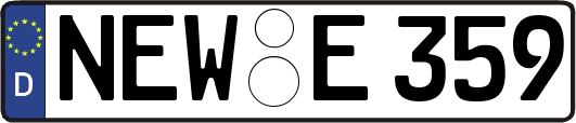 NEW-E359