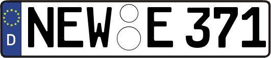 NEW-E371