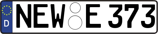 NEW-E373