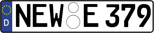 NEW-E379