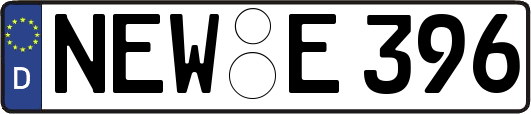 NEW-E396