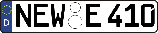 NEW-E410
