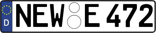 NEW-E472