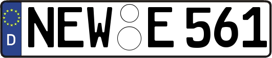 NEW-E561