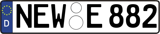 NEW-E882