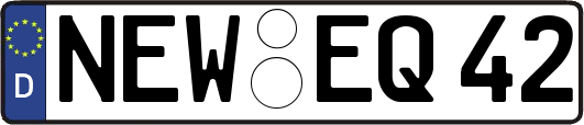 NEW-EQ42