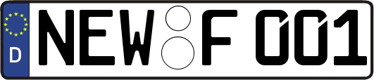 NEW-F001