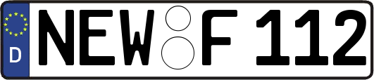 NEW-F112