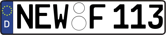 NEW-F113