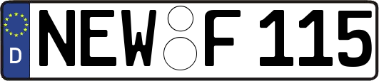 NEW-F115