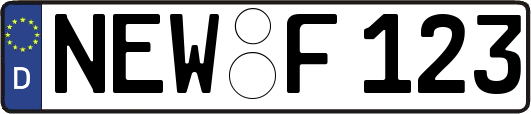 NEW-F123
