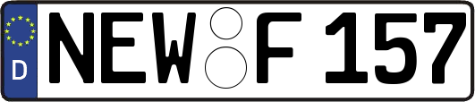 NEW-F157