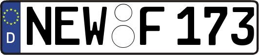 NEW-F173