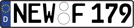 NEW-F179