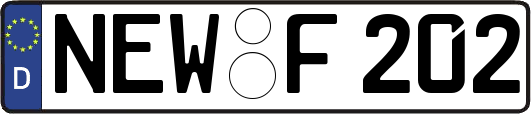 NEW-F202