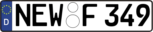 NEW-F349