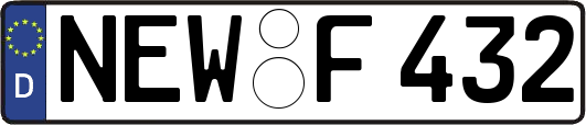 NEW-F432