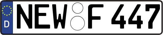 NEW-F447