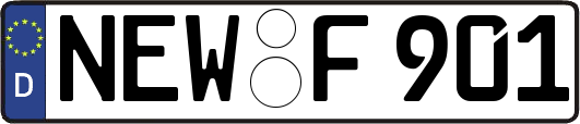NEW-F901