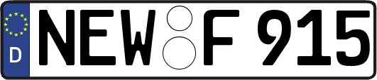 NEW-F915
