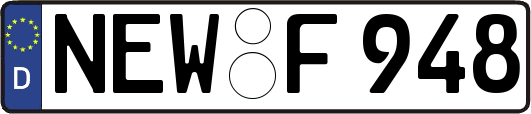 NEW-F948