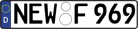 NEW-F969