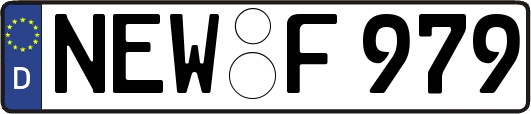 NEW-F979