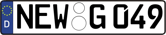 NEW-G049