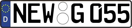 NEW-G055