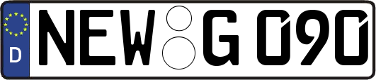 NEW-G090