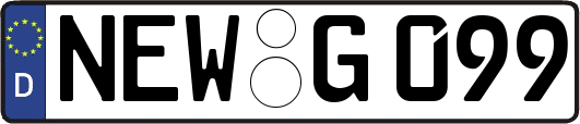 NEW-G099