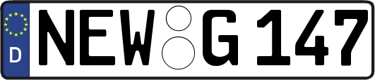 NEW-G147