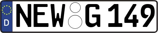 NEW-G149