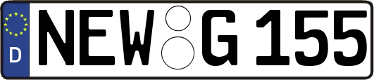 NEW-G155