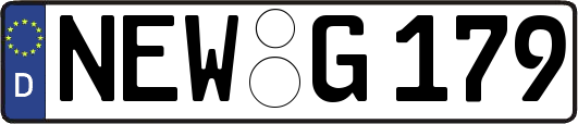 NEW-G179