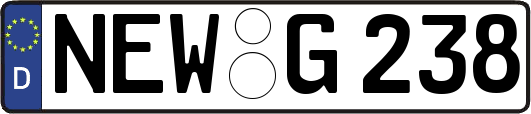 NEW-G238