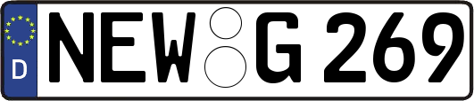 NEW-G269