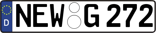 NEW-G272