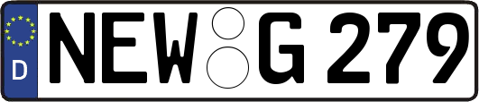 NEW-G279