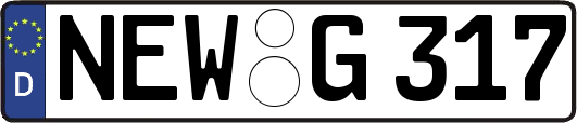 NEW-G317