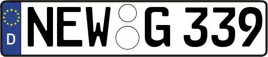 NEW-G339