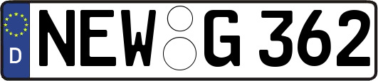NEW-G362